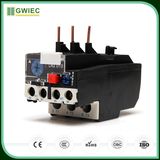 Gwiec New Products 2016 Lr2-D1314 9-13A Electronic Magnetic Thermal Overload Relay