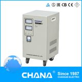 Automatic Voltage Regulator (Stabilizer) SVC-5kVA