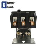 UL/Ce/CSA Definite Purpose AC Contactor 3poles for Lighting/Air Condition with Excellent Quality