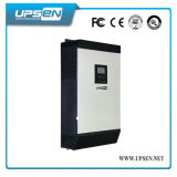 Hybrid off Grid Solar Power Supply System Charger Inverter Built-in MPPT with Charge Controller