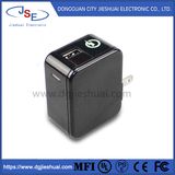 QC3.0 Wall Charger, USB Quick Charge 3.0 with Foldable Plug for iPhone 8/7/6s/Plus, Samsung, LG, Nexus, HTC