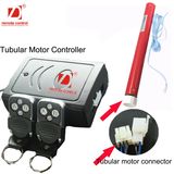 AC/DC Motor of 300kg/500/600kg for Tubular Motor
