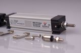 New Technology Anti Rush Bar Line Displacement High Resolution Sensor