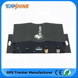 Factory Direct Powerful 5 SIM Card Slot Vehicle GPS Tracker