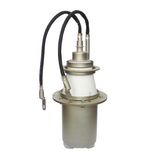 High Frequency Transmitter Power Tube, Heating Amplifier Triode (BW1608J2F)