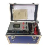 5A Transformer Winding Resistance Meter DC Resistance Tester