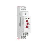 DIN Rail Delay on Star Delta Time Relay 16A Industrial Control Auto Timer Relays Time Delay