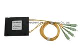 2X2, 2X4, 2X8, 2X16, 2X32, Module PLC Splitter