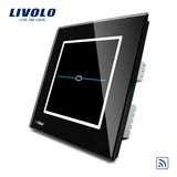 New Version Smart Home Touch Electrical Wall Switches Vl-C301r-31/32