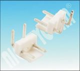 3.96 Pitch 12 Pins PCB Connector Vh Housing Wafer
