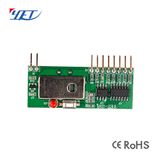 Mini Wireless RF Remote Control Module
