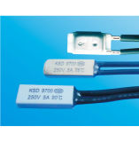 Ntc Temperature Sensor Wires 5k 10k 100k 10k Thermistor