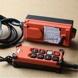 Wide Range Voltage AC/DC 18-65V 65-440V Radio Remote Controller F21-6s