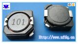 SMD Power Inductor with ISO9001 (CD42, CD43)