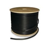 Semi Flexible Coaxial Cable 4G Wire Cable