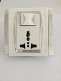 Ht-B09 Wall Socket