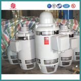 IEC, NEMA Standard Deep Well Vertical Hollow Shaft Vhs Pump AC Motor