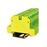 Sak (JXB) Series Combined Terminal Block Sak-Ek2.5-35, Sak-Ek4/35