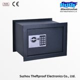 Electronic Wall-Hidden Safe Box for Europe (WS EN Series)