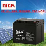Solar Battery Tender New Energy Technologies 12V