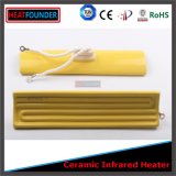Customized High Temperature Resistant Ceramic Plate Heater