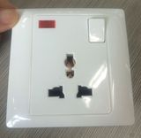Universal Switched Socket