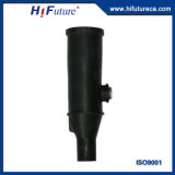 EPDM 24kv 250A Straight Connector