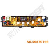 Washing Machine Control Board (50270166)