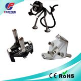 Europe 4.8mm Power Plug Insert for Cable