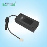 UL Approved Level VI 12V 12A AC DC Adapter