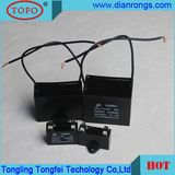 Cbb61 Capacitor 450VAC 2.5UF for Air Conditioner