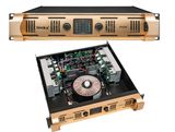 pH200 Power Amplifier Transformer Amplifier