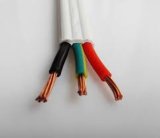 Flat TPS 3c /2c+E Cables to Australia Standard AS/NZS 5000.2