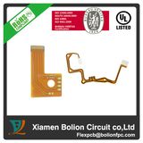 Flexible Printed Circuit Board Multilayer, FPC