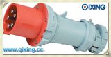 Cee 63A 5p 400V Different Types of Plugs and Sockets