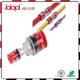 Air Blown Fiber of Reducer Connector 10-8