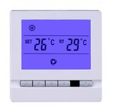 LC Intelligent Fan Coil Temperature Controller