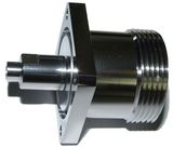 Connector 7/16 Female for 141 Semi-Flexible Series Cable
