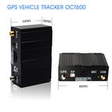 12-24V Smart GPS Tracker with Email Alarm for Notification