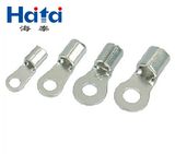 Non-Insulated Ring Terminals