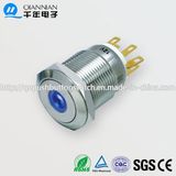 Qn19-E3 Push Button Switch