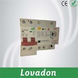 Ckle2p-65 Earth Leakage Circuit Breaker ELCB