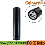 Wholesale 2600mAh Portable USB RoHS Charger