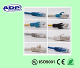 UTP FTP Shield or Unshield Cat5e CAT6 8p8c RJ45 Ethernet Cable Connector Plug Jack