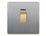 Hf-006 Switch Socket