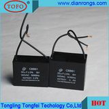 Cbb61 Ceiling Fan AC Sh Capacitor (CBB61)