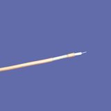 Teflon High Flexible Coaxial Cable (RG187)