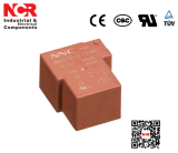 12VDC 30A/40A PCB Relays (NRP15/HHC67E)