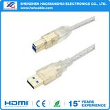 Wholesale USB to Printer Cable Male to Female Printer Cable