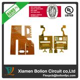 Single-Side Flexible Printed Circuit Board
